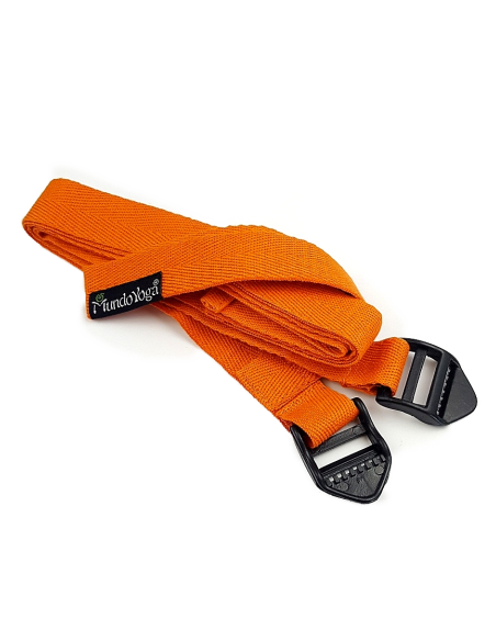 Arnés para tranportar esterillas - Fundas / Bolsas - MundoYoga Tienda Especializada en Yoga