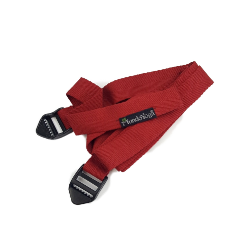 Harnais pour le transport des tapis - Mallettes / Sacs - MundoYoga Boutique de yoga spécialisée dans le yoga