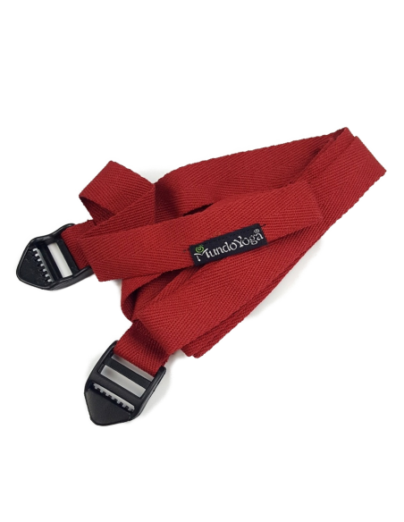 Arnés para tranportar esterillas - Fundas / Bolsas - MundoYoga Tienda Especializada en Yoga