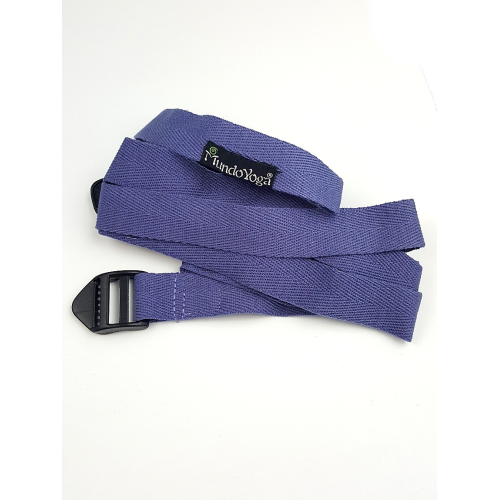 Harnais pour le transport des tapis - Mallettes / Sacs - MundoYoga Boutique de yoga spécialisée dans le yoga