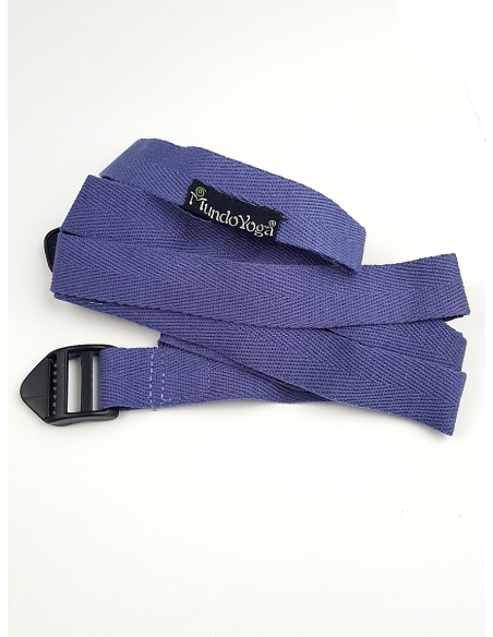 Arnés para tranportar esterillas - Fundas / Bolsas - MundoYoga Tienda Especializada en Yoga