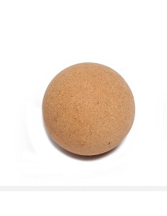 Pelota de corcho para automasaje - Ladrillos / Bloques para yoga - MundoYoga Tienda Especializada en Yoga