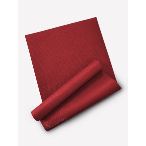 Mat STUDIO pro mat - Qualité B avec dommages mineurs - SALE & OUTLET - MundoYoga Boutique de yoga spécialisée dans le yoga