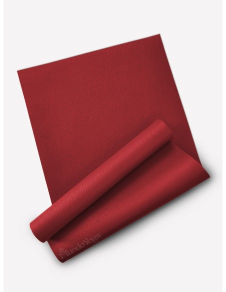 Mat STUDIO pro mat - Qualité B avec dommages mineurs - SALE & OUTLET - MundoYoga Boutique de yoga spécialisée dans le yoga