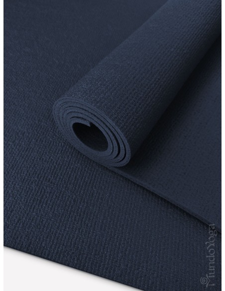Mat STUDIO pro mat - Qualité B avec dommages mineurs - SALE & OUTLET - MundoYoga Boutique de yoga spécialisée dans le yoga