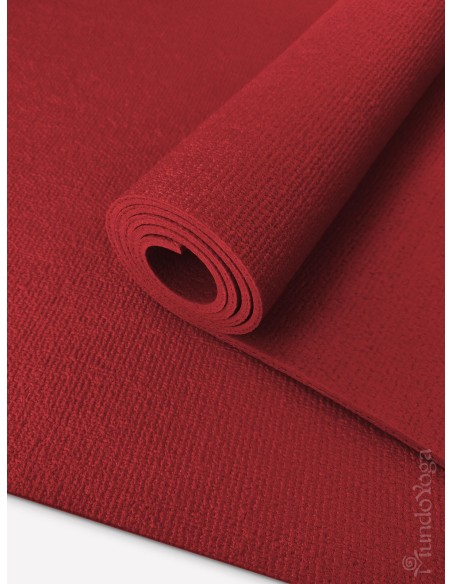 Mat STUDIO pro mat - Qualité B avec dommages mineurs - SALE & OUTLET - MundoYoga Boutique de yoga spécialisée dans le yoga