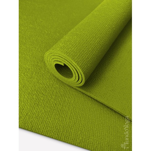 Mat STUDIO pro mat - Qualité B avec dommages mineurs - SALE & OUTLET - MundoYoga Boutique de yoga spécialisée dans le yoga