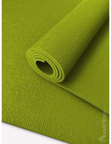 Mat STUDIO pro mat - Qualité B avec dommages mineurs - SALE & OUTLET - MundoYoga Boutique de yoga spécialisée dans le yoga