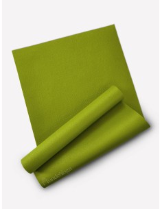 Mat STUDIO pro mat - Qualité B avec dommages mineurs - SALE & OUTLET - MundoYoga Boutique de yoga spécialisée dans le yoga