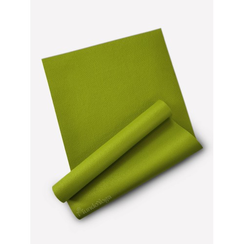 Mat STUDIO pro mat - Qualité B avec dommages mineurs - SALE & OUTLET - MundoYoga Boutique de yoga spécialisée dans le yoga