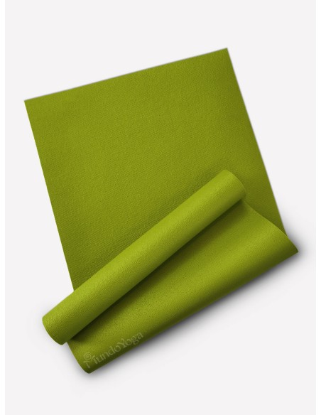 Yogamatte STUDIO pro mat - Qualität B mit kleinen Schäden - SALE & OUTLET - MundoYoga Yoga Shop, spezialisiert auf Yoga