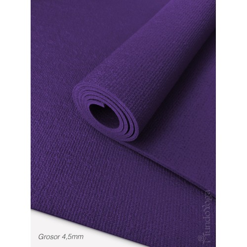 Esterilla STUDIO pro mat - OUTLET con desperfectos menores - SALE & OUTLET - MundoYoga Tienda Especializada en Yoga