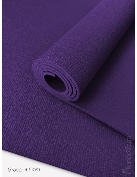 Mat STUDIO pro mat - Qualité B avec dommages mineurs - SALE & OUTLET - MundoYoga Boutique de yoga spécialisée dans le yoga