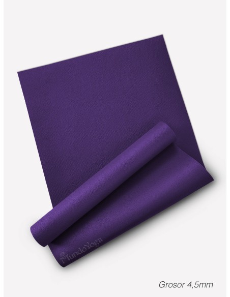 Mat STUDIO pro mat - Qualité B avec dommages mineurs - SALE & OUTLET - MundoYoga Boutique de yoga spécialisée dans le yoga