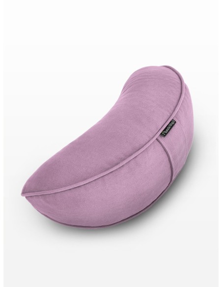 Zafu Moon - Smooth Zafus - MundoYoga Yoga Shop Specializing in Yoga Zafu Moon - Smooth Zafus - MundoYoga Yoga Shop Specializing in Yoga