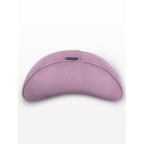 Zafu Moon - Smooth Zafus - MundoYoga Yoga Shop Specializing in Yoga