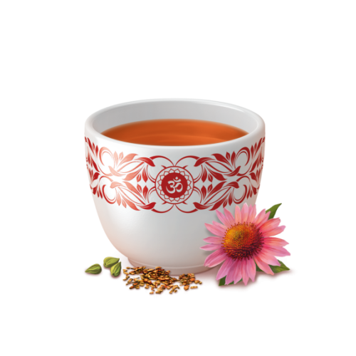 Yogitea Equinácea - Infusões de chá Yogi - MundoYoga Loja de Yoga especializada em Yoga