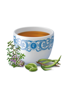 Yogi Tea, Chai negro
