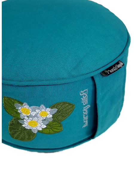 Zafu "Rondino-OM", lilás