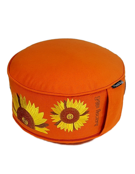 Zafu "Rondino-OM", lilás