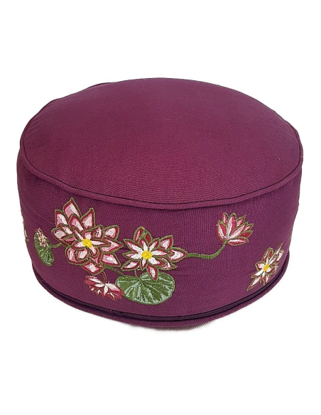 Zafu "Rondino-OM", lilás