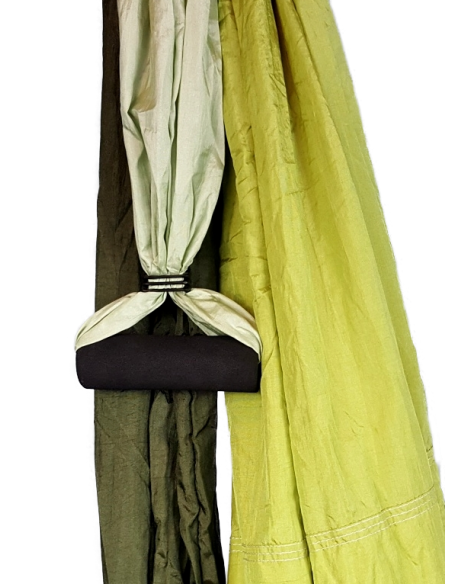 Columpio AeroYoga - JADE COMBO - Multicolor - MundoYoga Tienda Especializada en Yoga Columpio AeroYoga - JADE COMBO - Multicolor - MundoYoga Tienda Especializada en Yoga