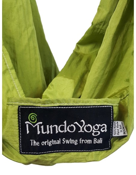 Yoga Swing Aerial Yoga - JADE COMBO - Multicolor - MundoYoga Yoga Shop Specializing in Yoga Yoga Swing Aerial Yoga - JADE COMBO - Multicolor - MundoYoga Yoga Shop Specializing in Yoga