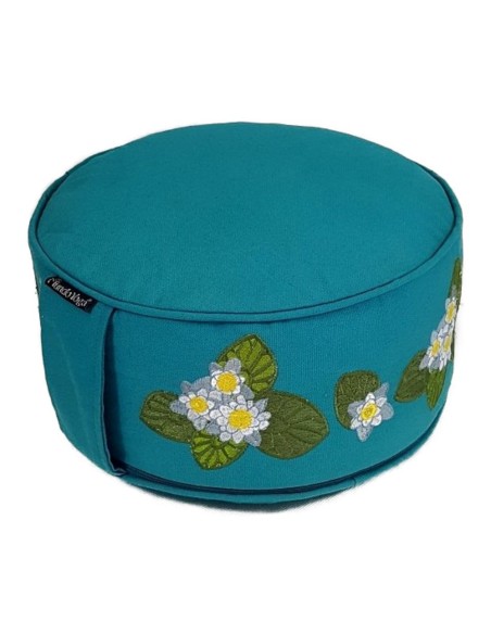 Zafu "Rondino-OM", lilas