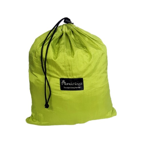 Baloiço Aeroyoga - JADE COMBO - Multicolorido - MundoYoga Loja de Yoga especializada em Yoga