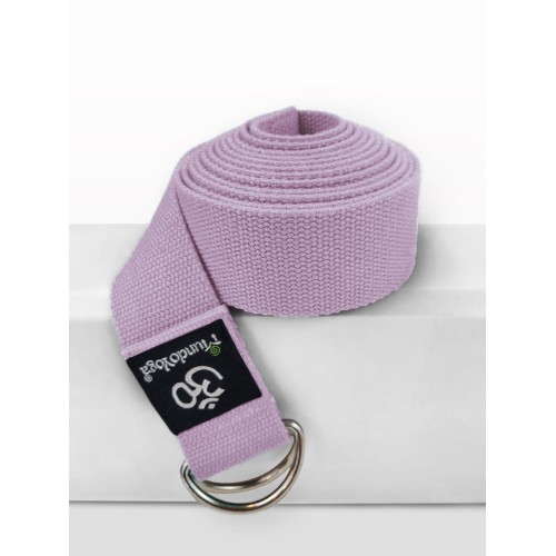 Cinto MundoYoga - Cintos - MundoYoga Loja de Yoga especializada em Yoga