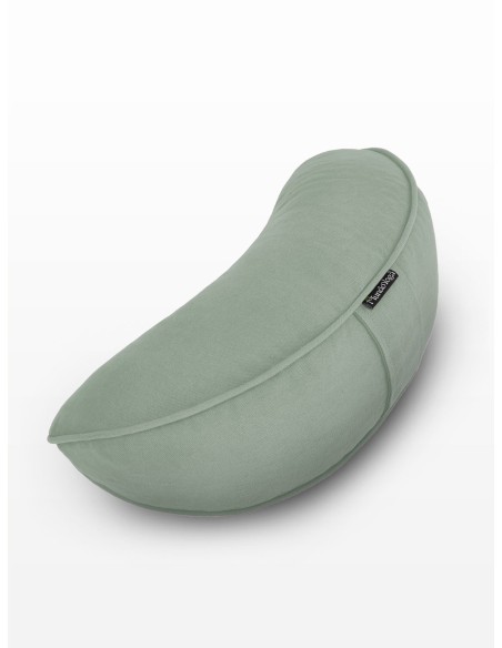 Zafu Moon - Smooth Zafus - MundoYoga Yoga Shop Specializing in Yoga Zafu Moon - Smooth Zafus - MundoYoga Yoga Shop Specializing in Yoga