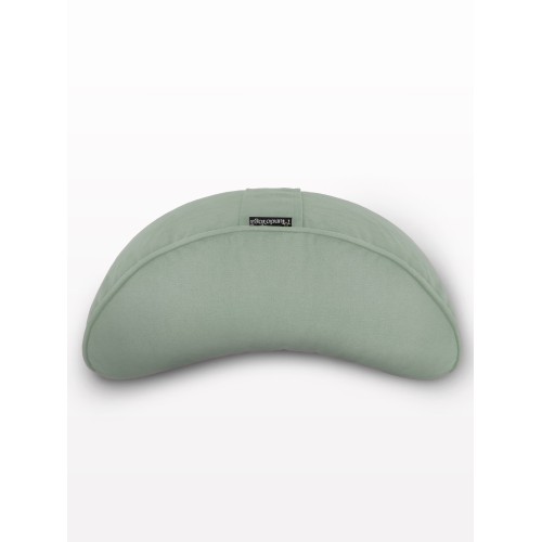 Zafu Luna - Zafus Lisos - MundoYoga Tienda Especializada en Yoga