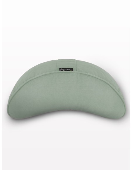 Zafu Moon - Smooth Zafus - MundoYoga Yoga Shop Specializing in Yoga Zafu Moon - Smooth Zafus - MundoYoga Yoga Shop Specializing in Yoga