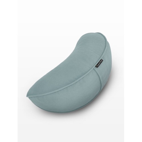 Zafu Moon - Smooth Zafus - MundoYoga Yoga Shop Specializing in Yoga