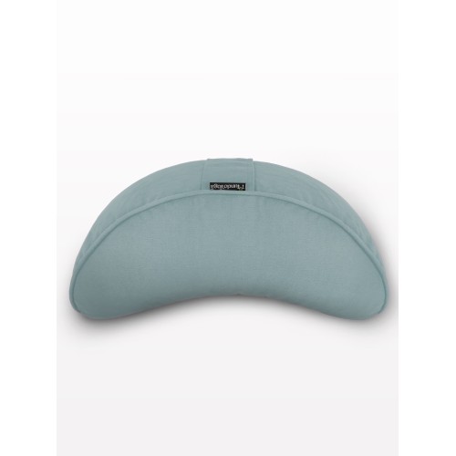 Zafu Lune - Zafus lisse - MundoYoga Boutique de yoga spécialisée dans le yoga