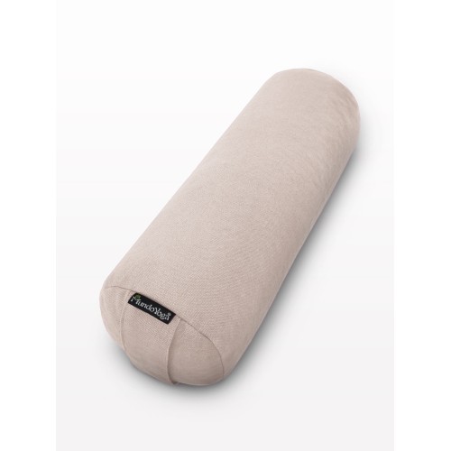 Mini Yoga Bolster - Cake - Blankets / Bolsters - MundoYoga Yoga Shop Specializing in Yoga