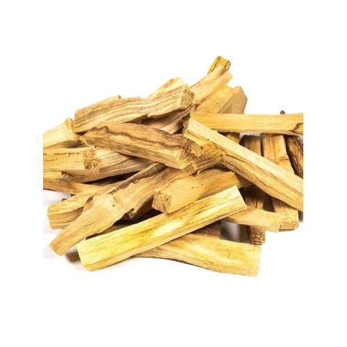 Incenso de madeira de Palo Santo - Incenso para Rituais - MundoYoga Loja de Yoga especializada em Yoga