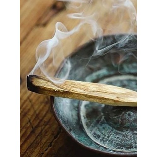 Palo Santo Wood Incense - Incense for Rituals - MundoYoga Yoga Shop Specializing in Yoga