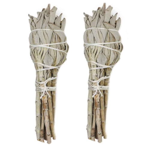 Smutge Air Freshener, White Sage - Smudge Spray - MundoYoga Yoga Shop Specializing in Yoga
