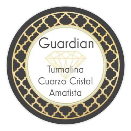 Vara de Pedras Preciosas - Guardian - Vitalização da água - MundoYoga Loja de Yoga especializada em Yoga