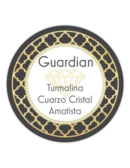 Vara de Pedras Preciosas - Guardian - Vitalização da água - MundoYoga Loja de Yoga especializada em Yoga