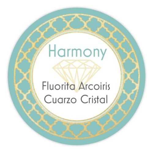 Vara de Pedras Preciosas - Harmony - Vitalização da água - MundoYoga Loja de Yoga especializada em Yoga