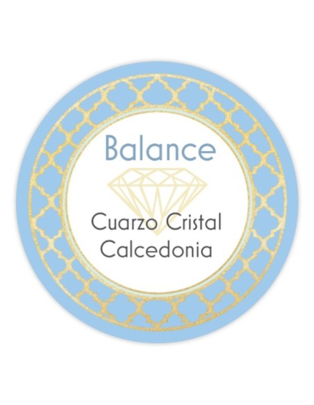 Varilla de Piedras Preciosas - Balance - Vitalización del Agua - MundoYoga Tienda Especializada en Yoga