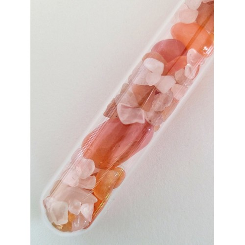 Varilla de Piedras Preciosas - Sunshine - Vitalización del Agua - MundoYoga Tienda Especializada en Yoga