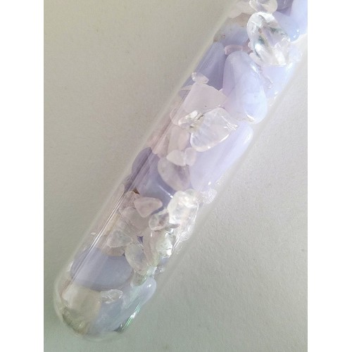 Edelstein Stab - Balance - Wasserbelebung - MundoYoga Yoga Shop, spezialisiert auf Yoga