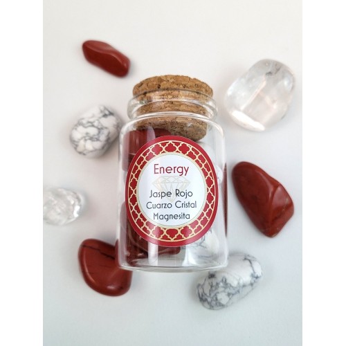 Pedras preciosas para vitalizar a sua água - Energy - Vitalização da água - MundoYoga Loja de Yoga especializada em Yoga