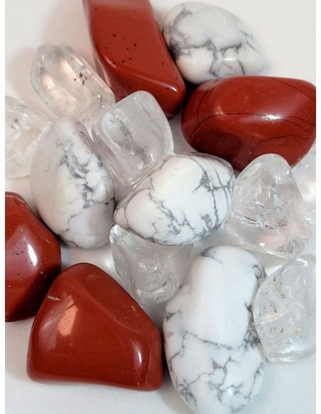 Pedras preciosas para vitalizar a sua água - Energy - Vitalização da água - MundoYoga Loja de Yoga especializada em Yoga