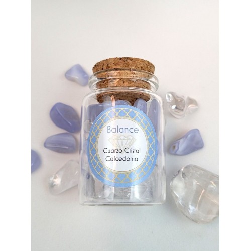 Steinmischung um dein Wasser zu beleben - Balance - Wasserbelebung - MundoYoga Yoga Shop, spezialisiert auf Yoga