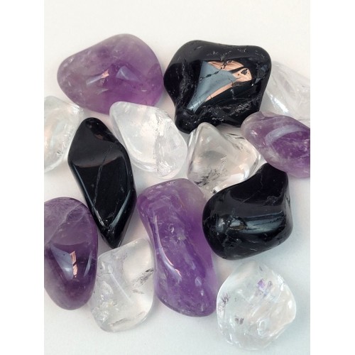 Piedras Preciosas para vitalizar tu agua - Guardian - Vitalización del Agua - MundoYoga Tienda Especializada en Yoga