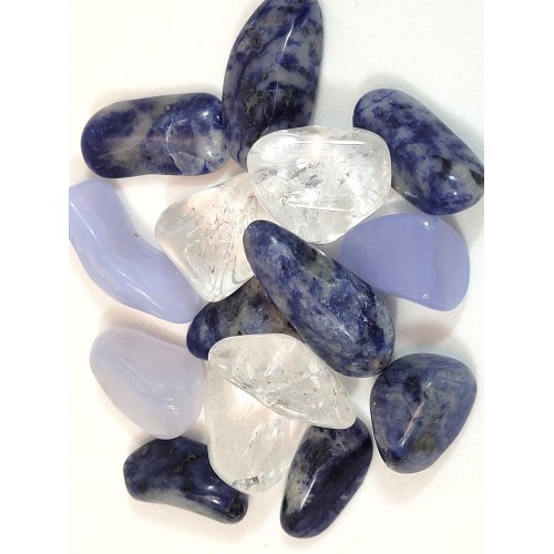 Piedras Preciosas para vitalizar tu agua - YinYang - Vitalización del Agua - MundoYoga Tienda Especializada en Yoga